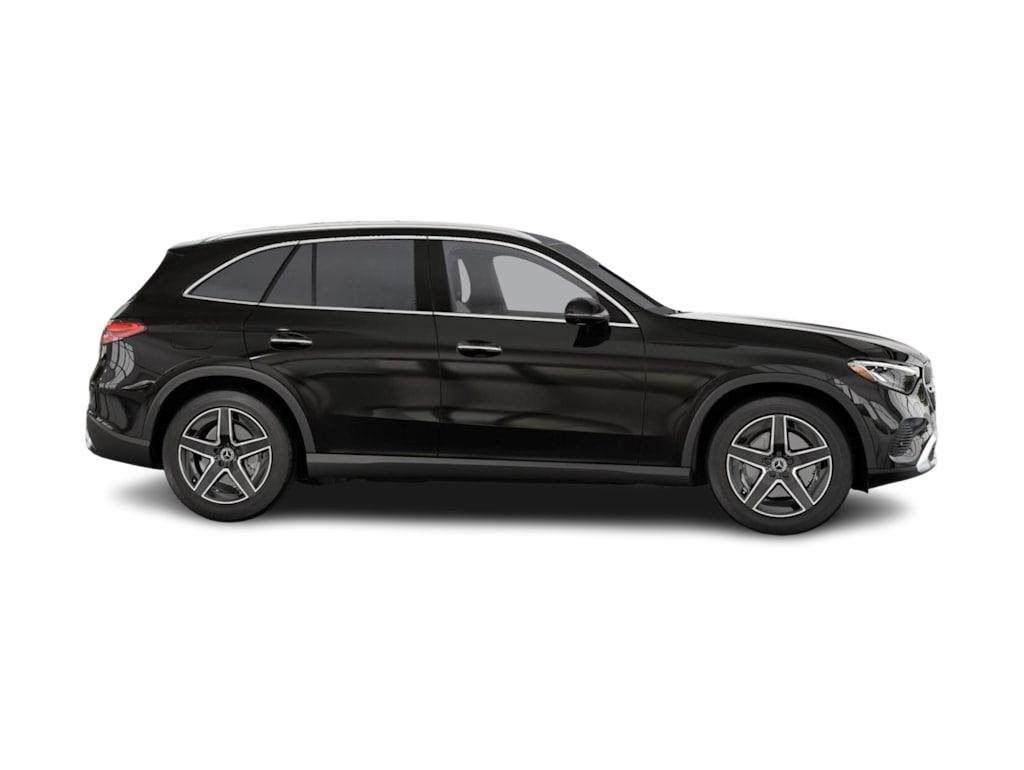 Thumbnail: 2026 Mercedes-Benz GLC - 16