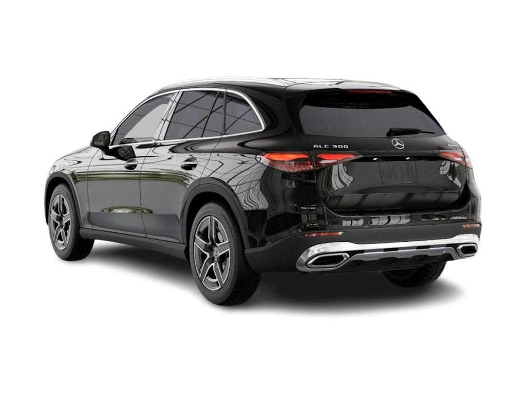 Thumbnail: 2026 Mercedes-Benz GLC - 4