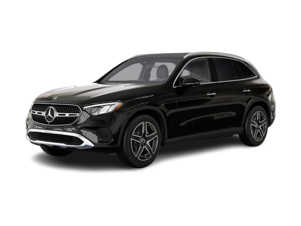 Thumbnail: 2026 Mercedes-Benz GLC - 38