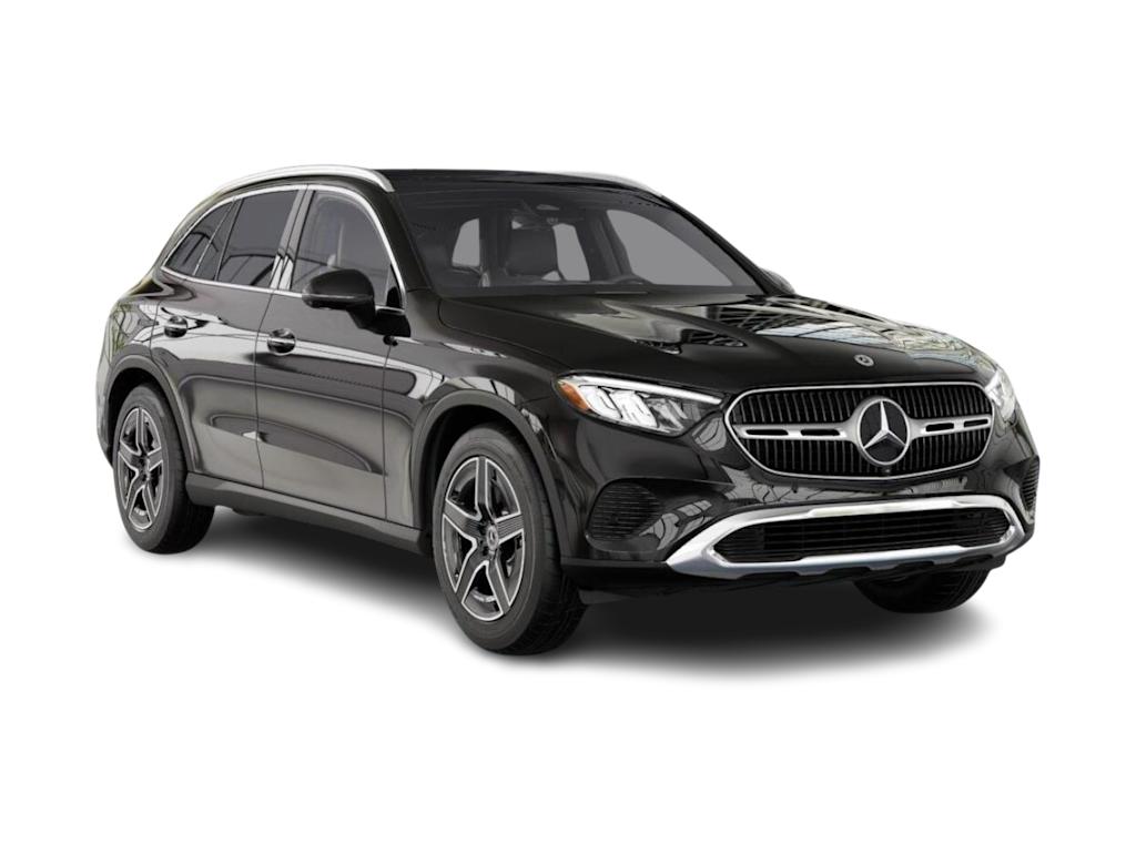 Thumbnail: 2026 Mercedes-Benz GLC - 11