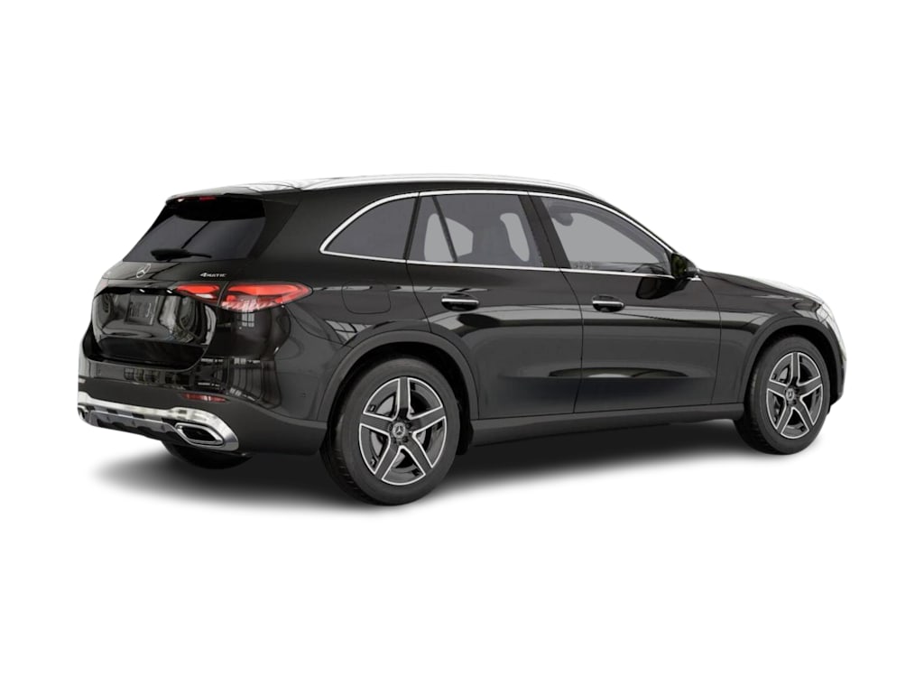 Thumbnail: 2026 Mercedes-Benz GLC - 21