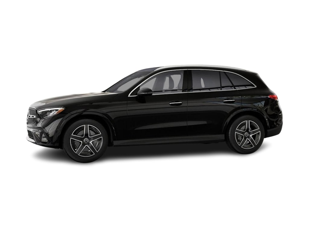 Thumbnail: 2026 Mercedes-Benz GLC - 35