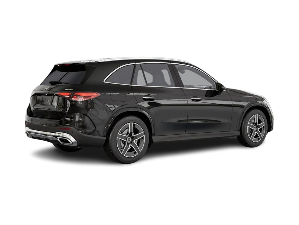 Thumbnail: 2026 Mercedes-Benz GLC - 22
