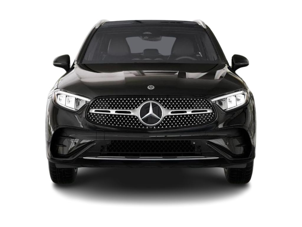 Thumbnail: 2026 Mercedes-Benz GLC - 6