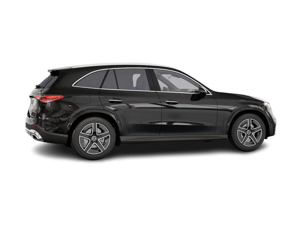 Thumbnail: 2026 Mercedes-Benz GLC - 20