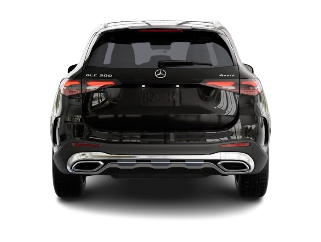 Thumbnail: 2026 Mercedes-Benz GLC - 5