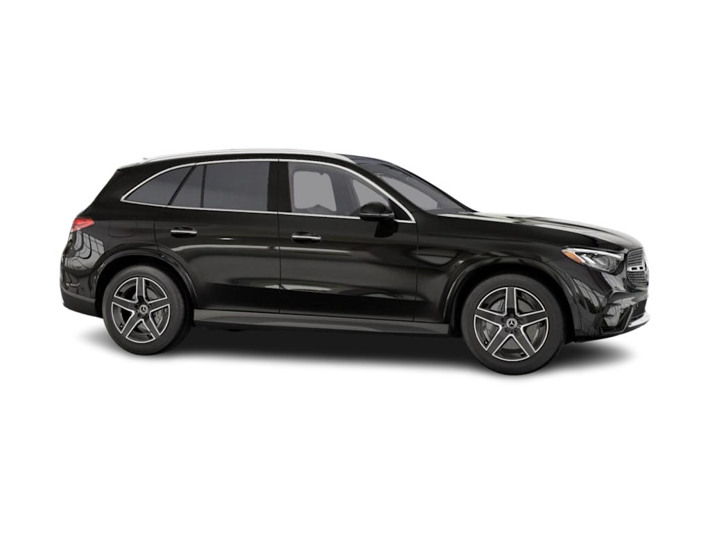 Thumbnail: 2026 Mercedes-Benz GLC - 17