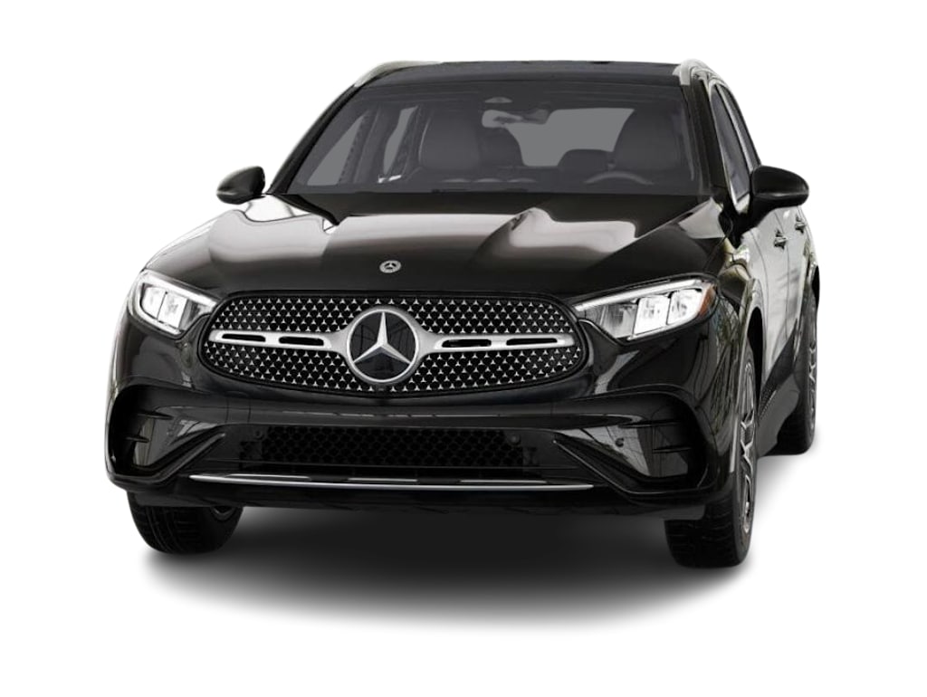 Thumbnail: 2026 Mercedes-Benz GLC - 41