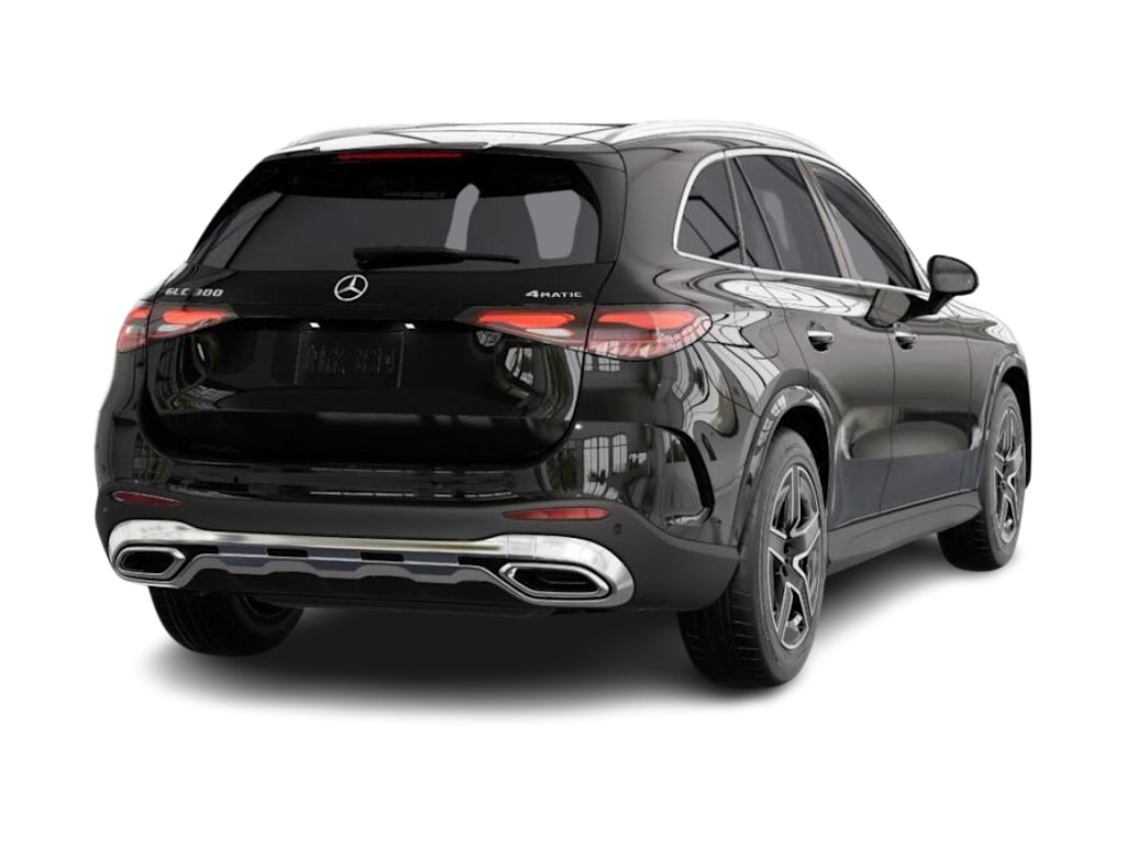 Thumbnail: 2026 Mercedes-Benz GLC - 25