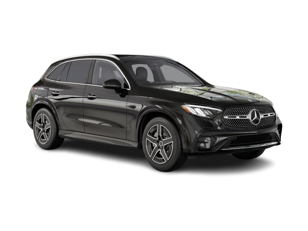 Thumbnail: 2026 Mercedes-Benz GLC - 14