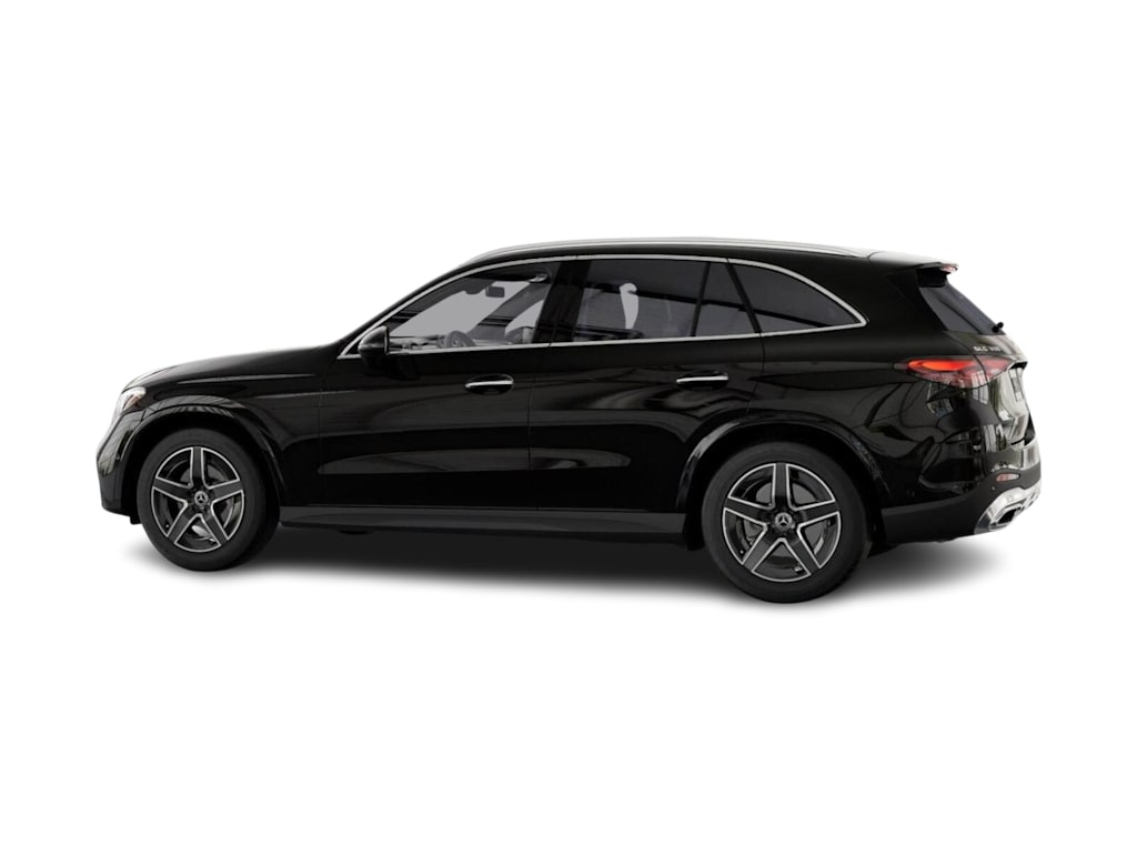 Thumbnail: 2026 Mercedes-Benz GLC - 31