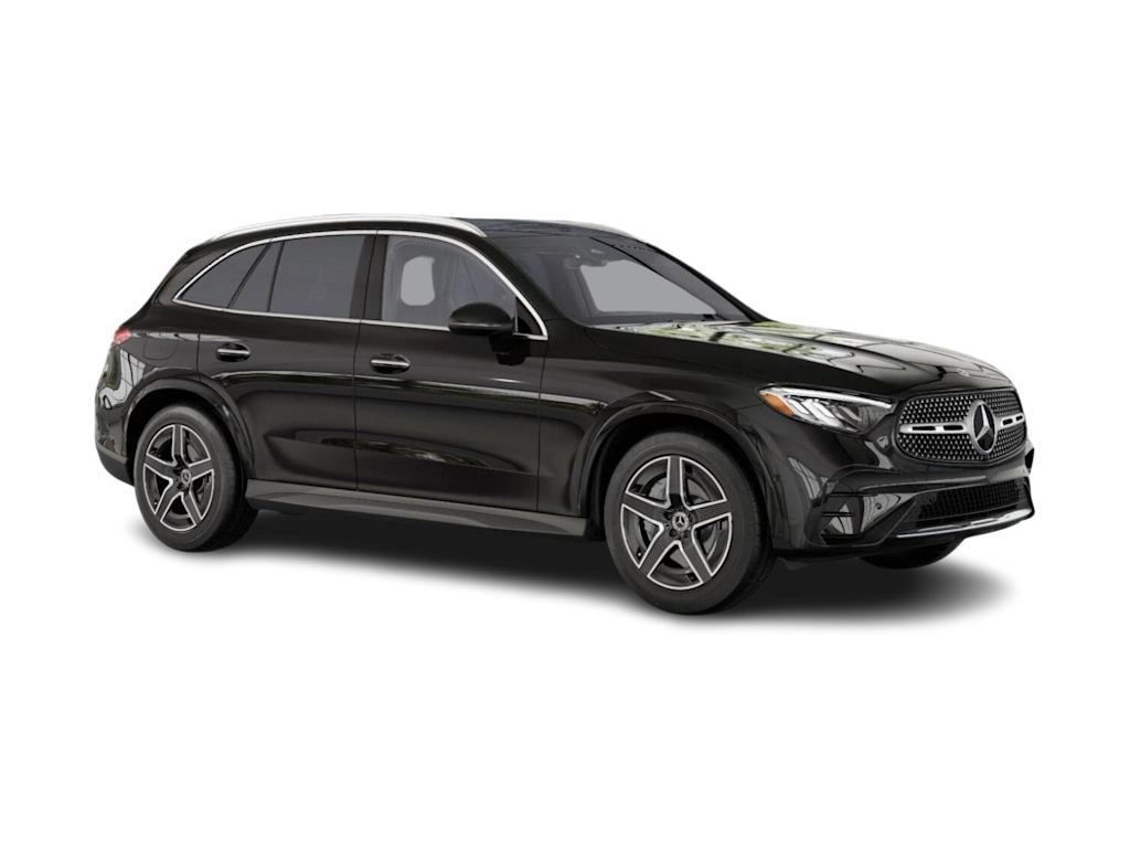 Thumbnail: 2026 Mercedes-Benz GLC - 15