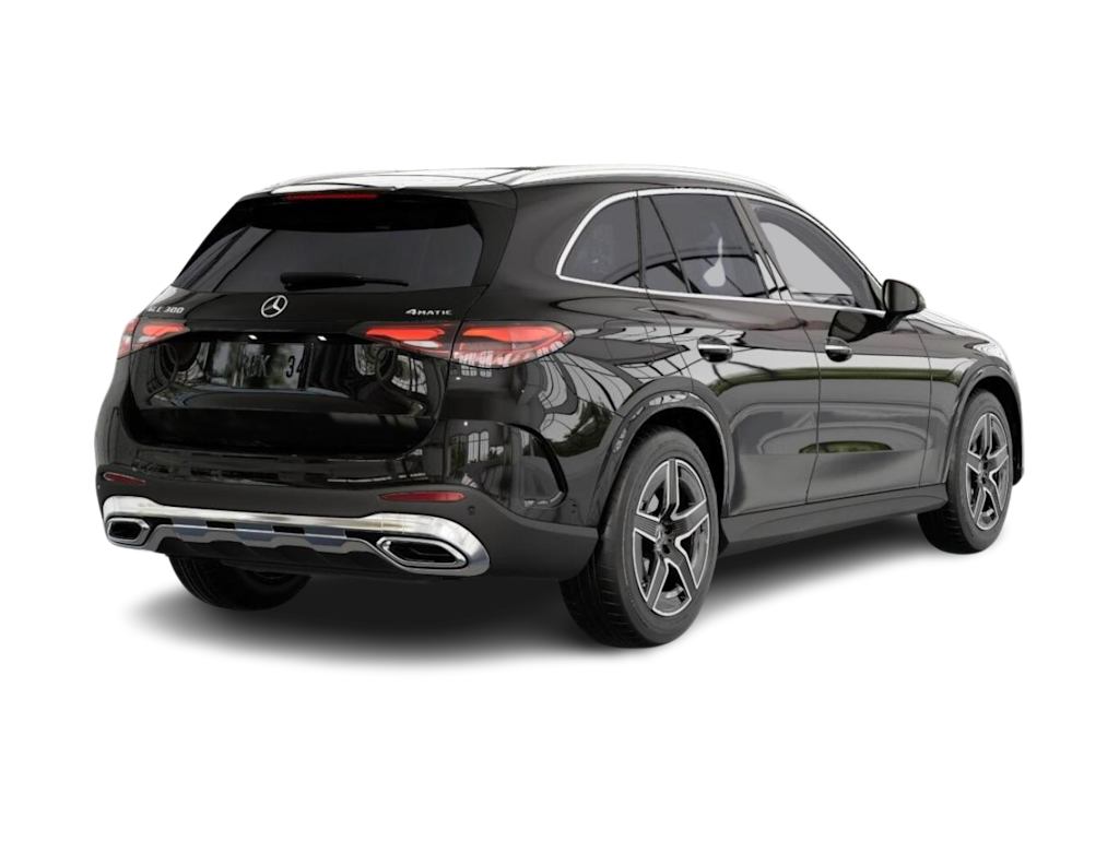 Thumbnail: 2026 Mercedes-Benz GLC - 24