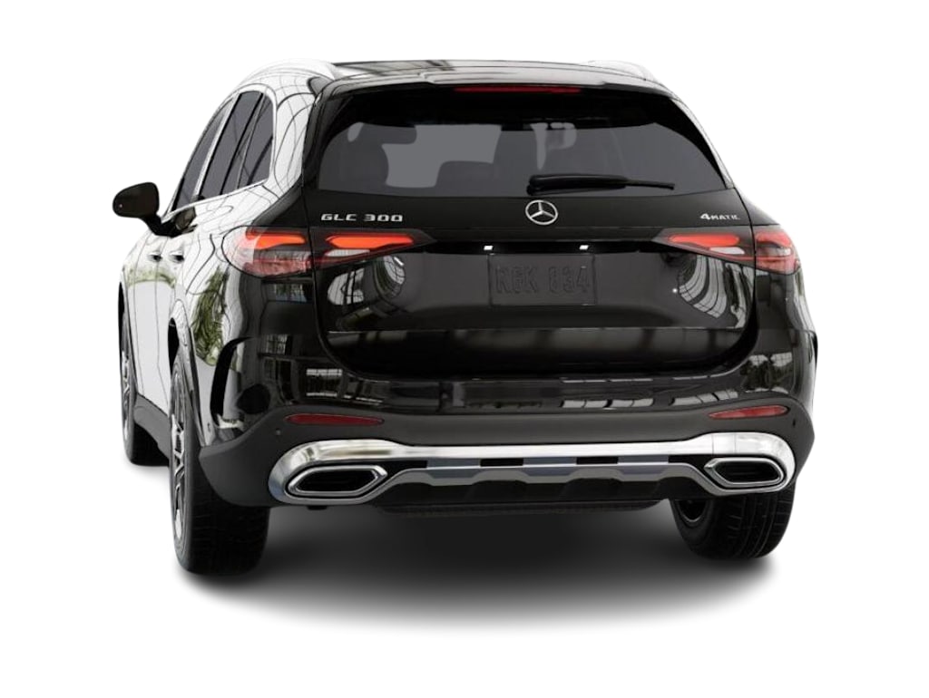 Thumbnail: 2026 Mercedes-Benz GLC - 27