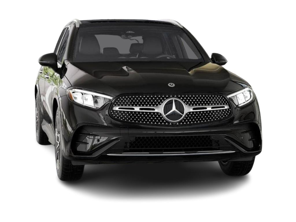 Thumbnail: 2026 Mercedes-Benz GLC - 11