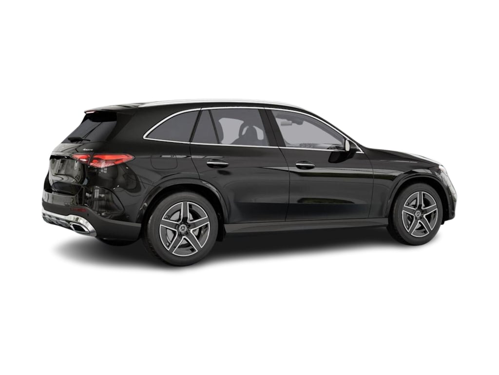 Thumbnail: 2026 Mercedes-Benz GLC - 21
