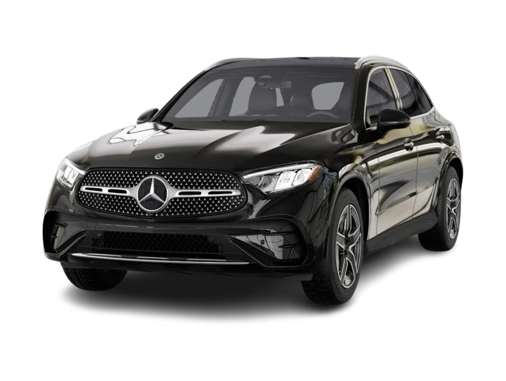 Thumbnail: 2026 Mercedes-Benz GLC - 40
