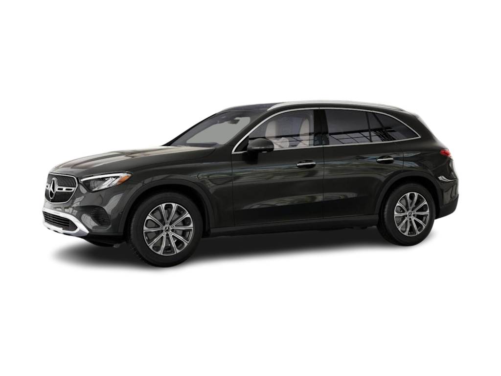 Thumbnail: 2026 Mercedes-Benz GLC - 36