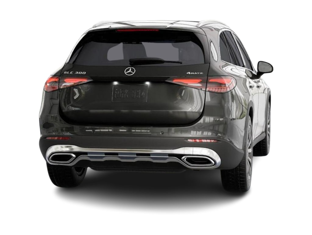 Thumbnail: 2026 Mercedes-Benz GLC - 26