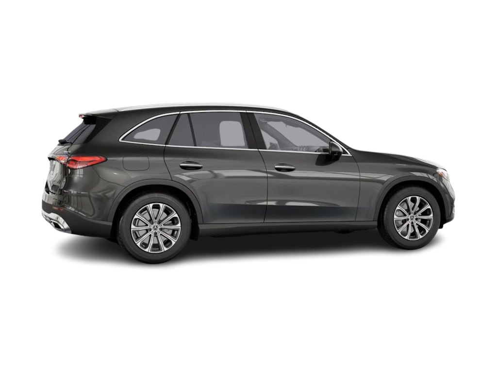 Thumbnail: 2026 Mercedes-Benz GLC - 20