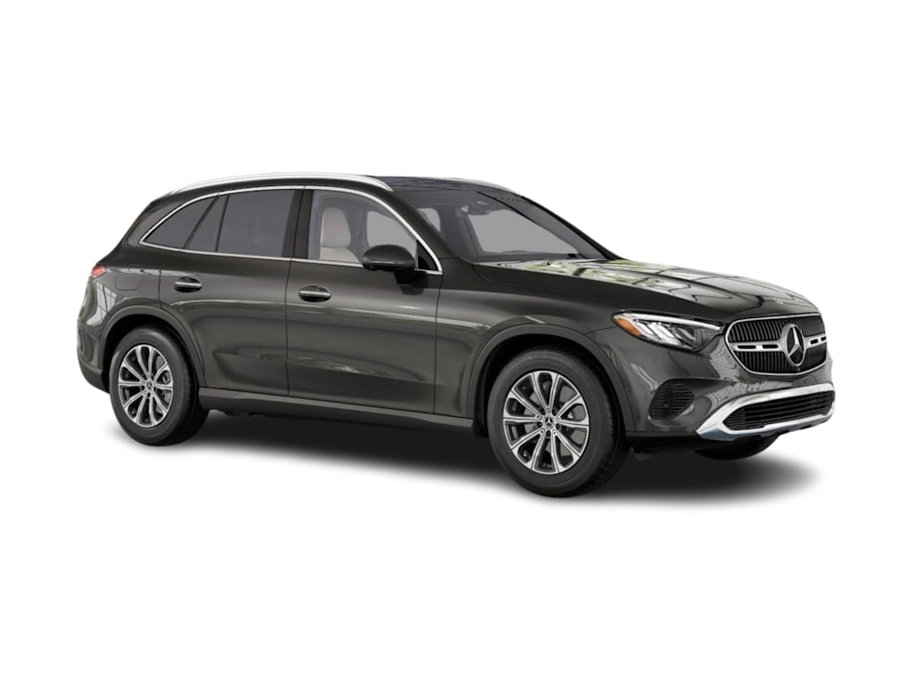 Thumbnail: 2026 Mercedes-Benz GLC - 14