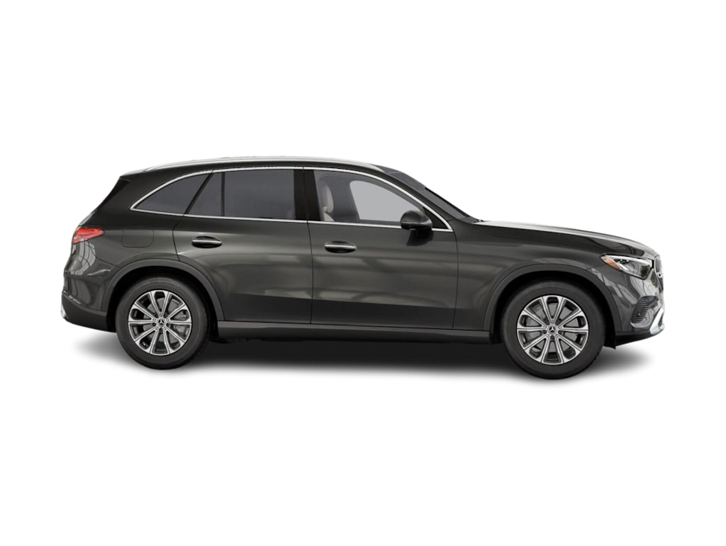 Thumbnail: 2026 Mercedes-Benz GLC - 17