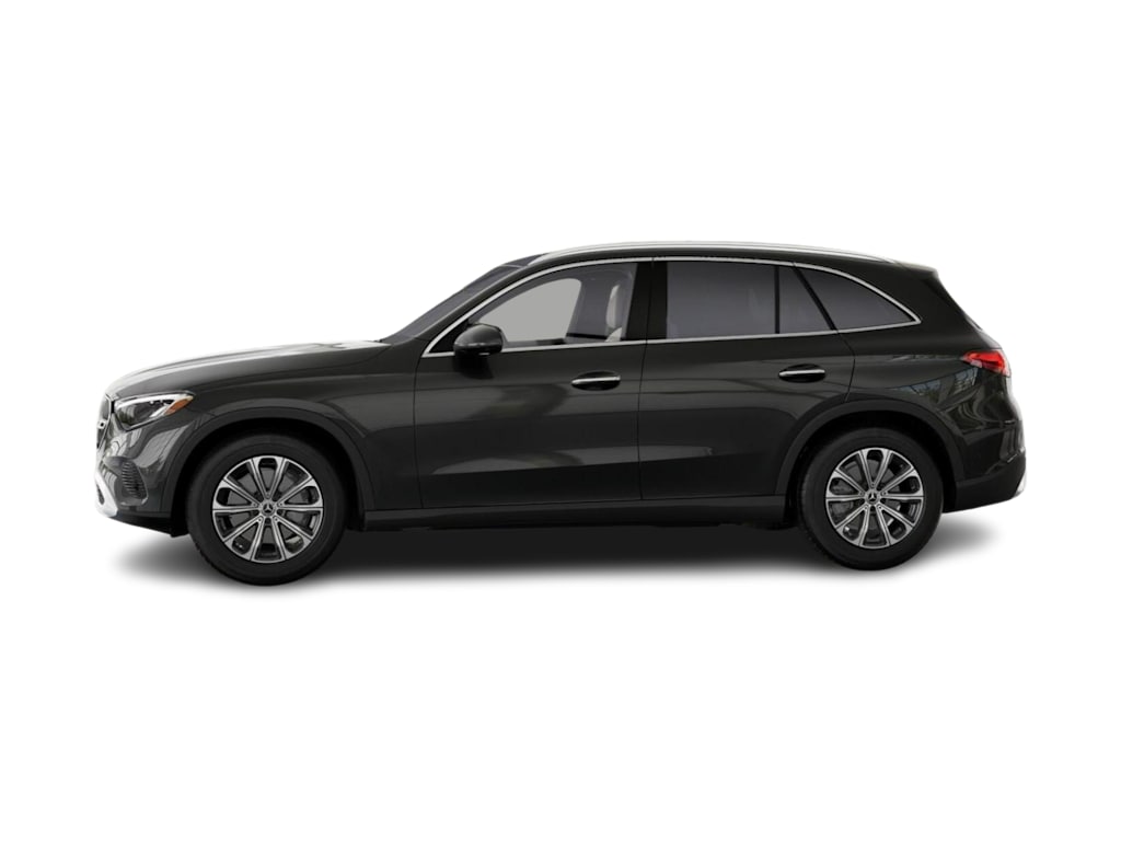 Thumbnail: 2026 Mercedes-Benz GLC - 34