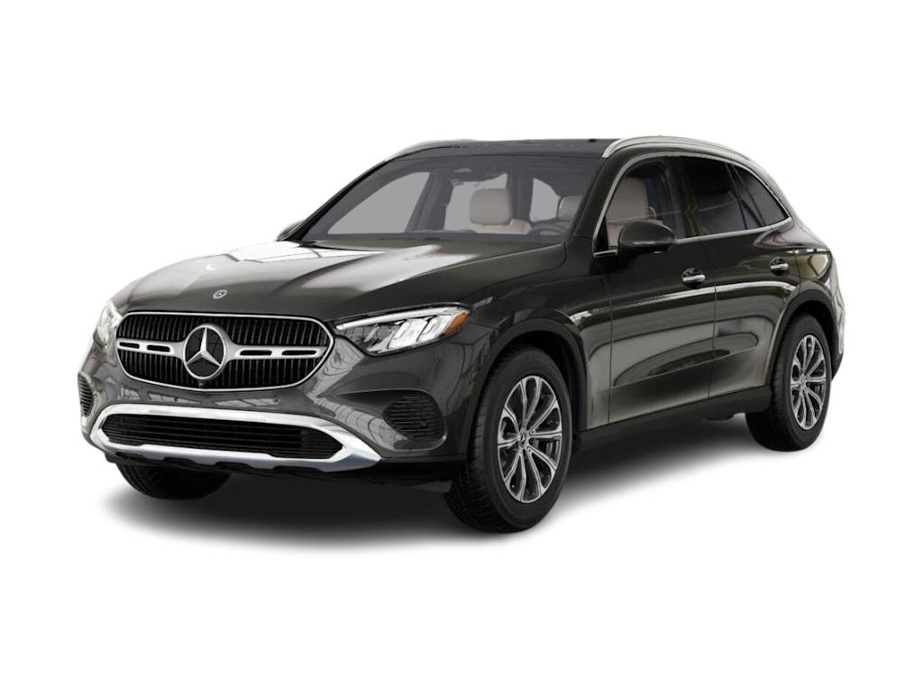 Thumbnail: 2026 Mercedes-Benz GLC - 39