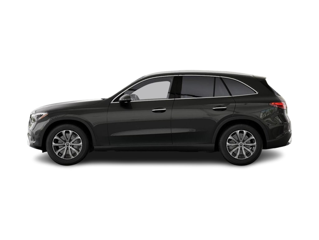 Thumbnail: 2026 Mercedes-Benz GLC - 33