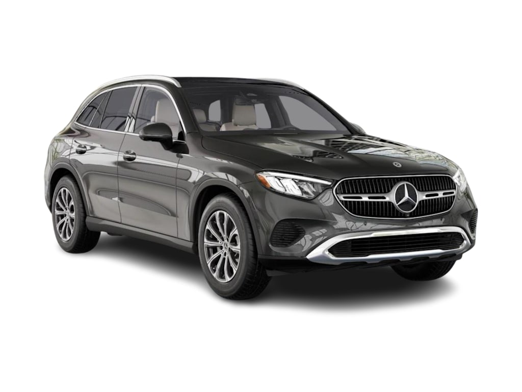 Thumbnail: 2026 Mercedes-Benz GLC - 12