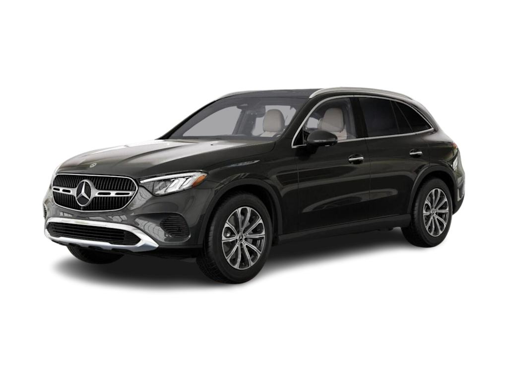 Thumbnail: 2026 Mercedes-Benz GLC - 38