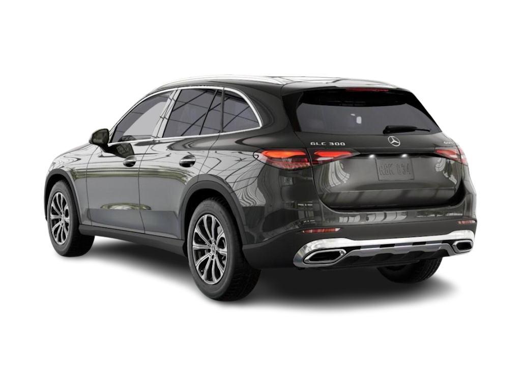 Thumbnail: 2026 Mercedes-Benz GLC - 4
