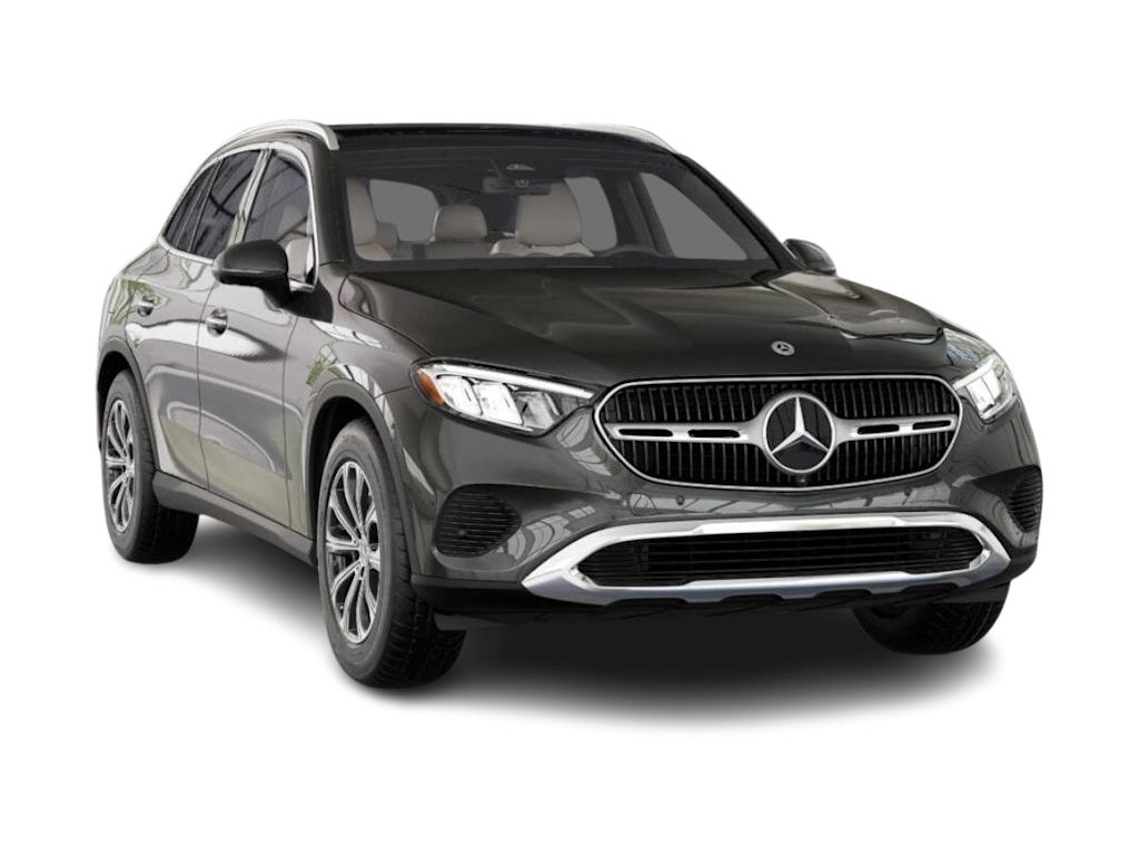 Thumbnail: 2026 Mercedes-Benz GLC - 11
