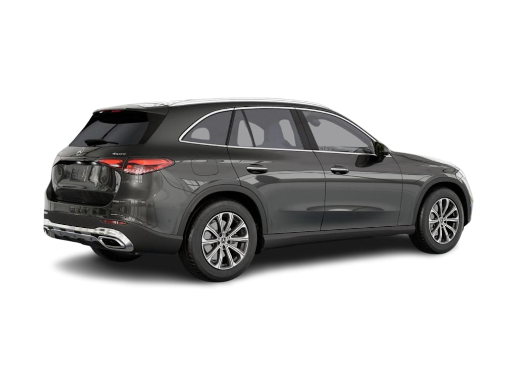 Thumbnail: 2026 Mercedes-Benz GLC - 22