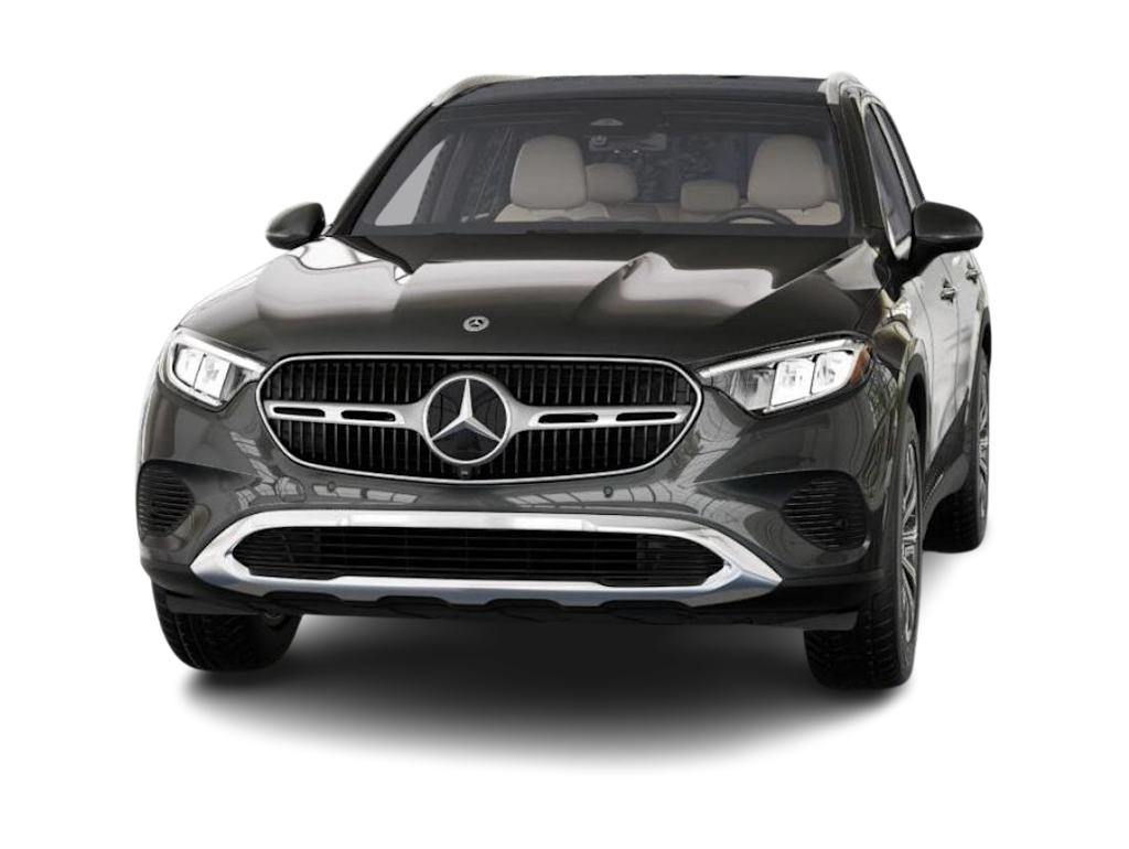 Thumbnail: 2026 Mercedes-Benz GLC - 41