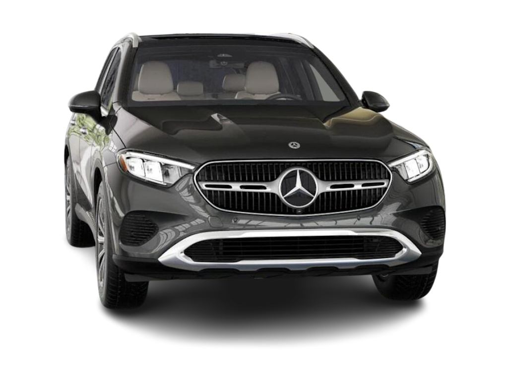 Thumbnail: 2026 Mercedes-Benz GLC - 10