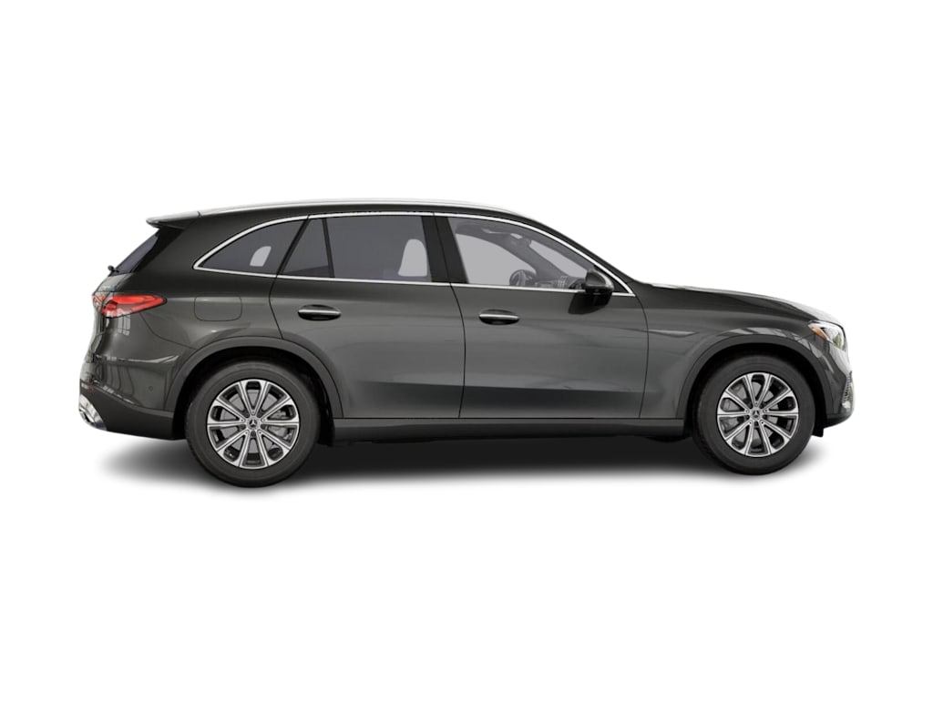 Thumbnail: 2026 Mercedes-Benz GLC - 19