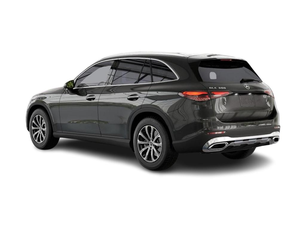 Thumbnail: 2026 Mercedes-Benz GLC - 29