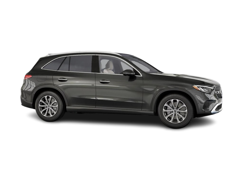 Thumbnail: 2026 Mercedes-Benz GLC - 16