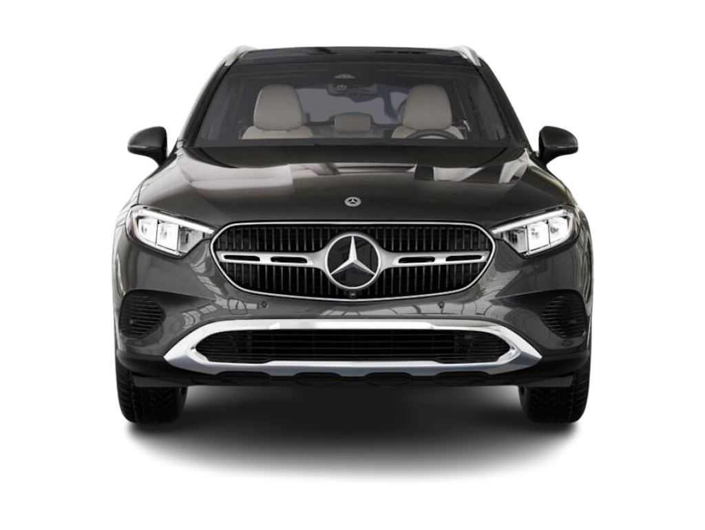Thumbnail: 2026 Mercedes-Benz GLC - 6