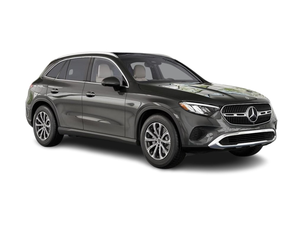 Thumbnail: 2026 Mercedes-Benz GLC - 13