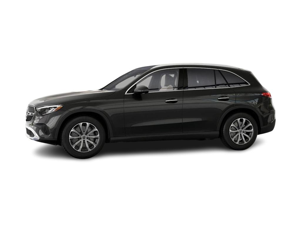 Thumbnail: 2026 Mercedes-Benz GLC - 35
