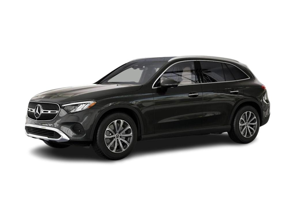 Thumbnail: 2026 Mercedes-Benz GLC - 37