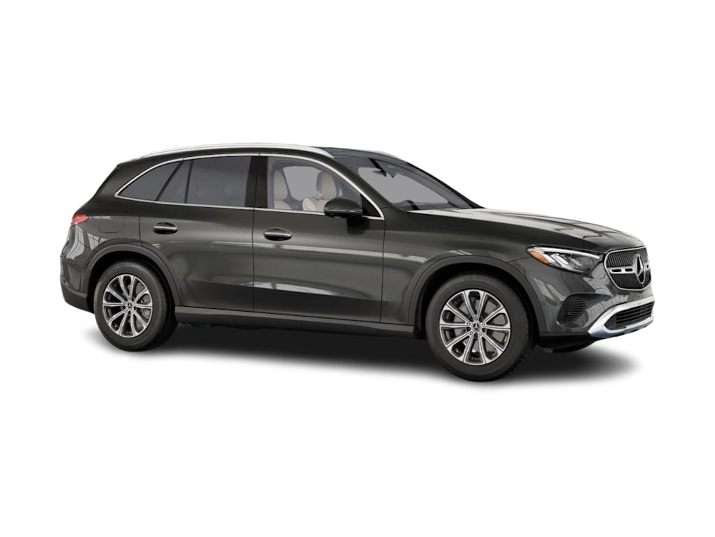 Thumbnail: 2026 Mercedes-Benz GLC - 15