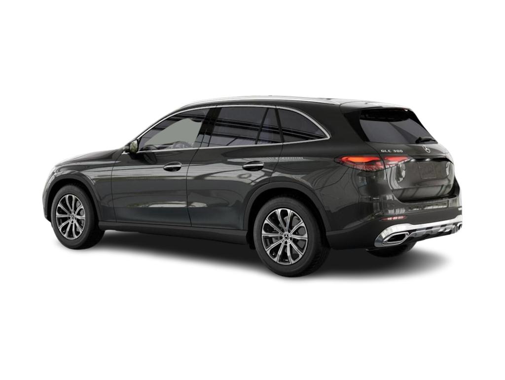 Thumbnail: 2026 Mercedes-Benz GLC - 30