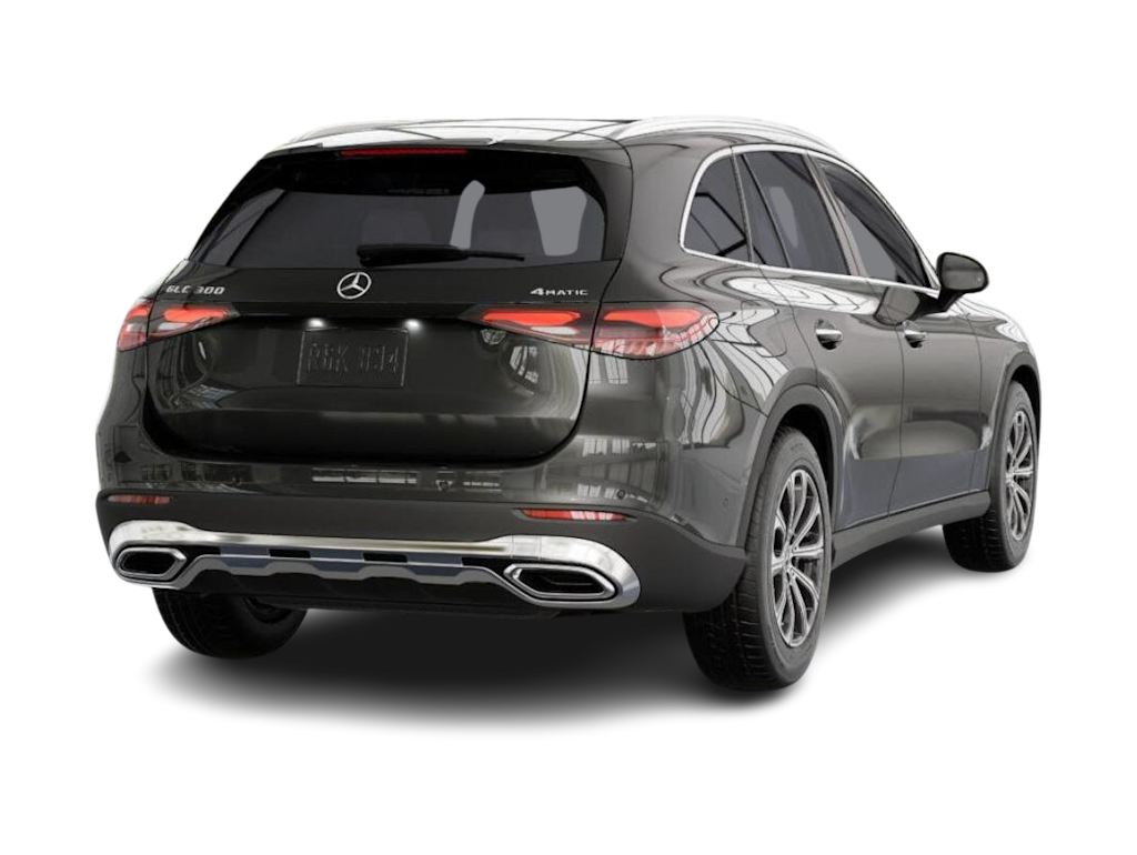 Thumbnail: 2026 Mercedes-Benz GLC - 25