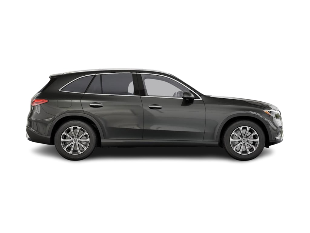 Thumbnail: 2026 Mercedes-Benz GLC - 18
