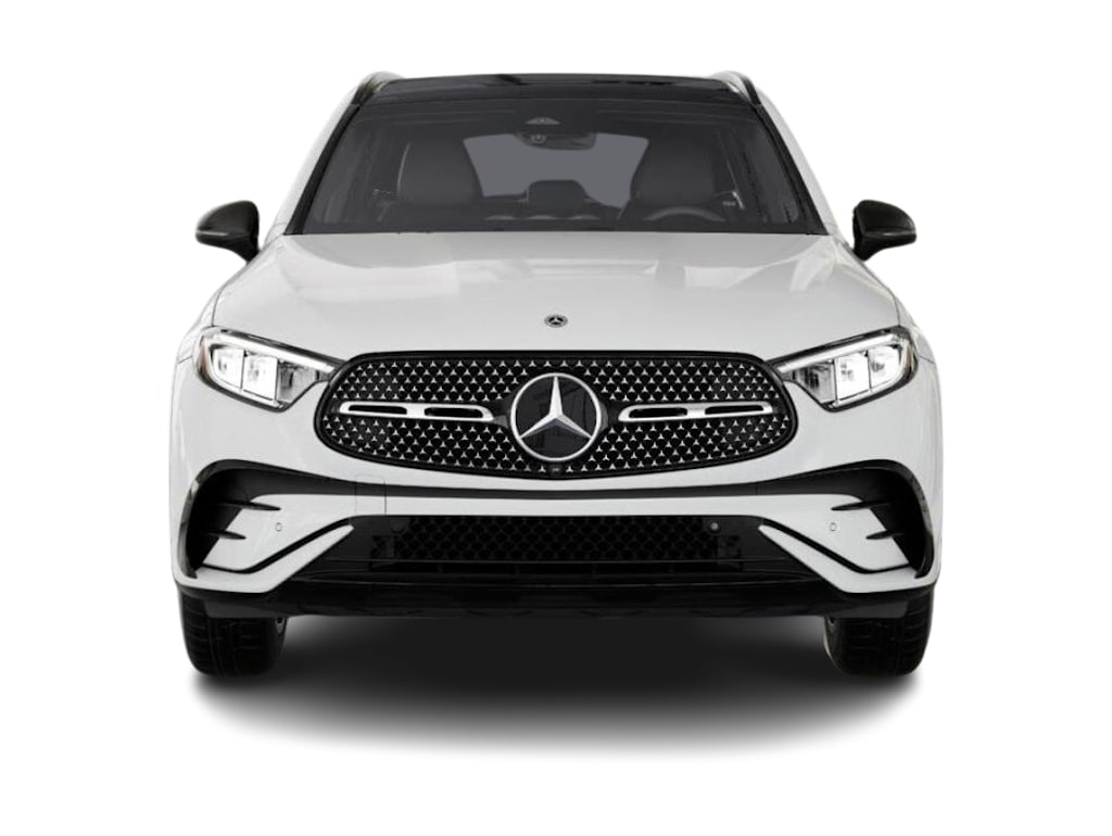 Thumbnail: 2026 Mercedes-Benz GLC - 5