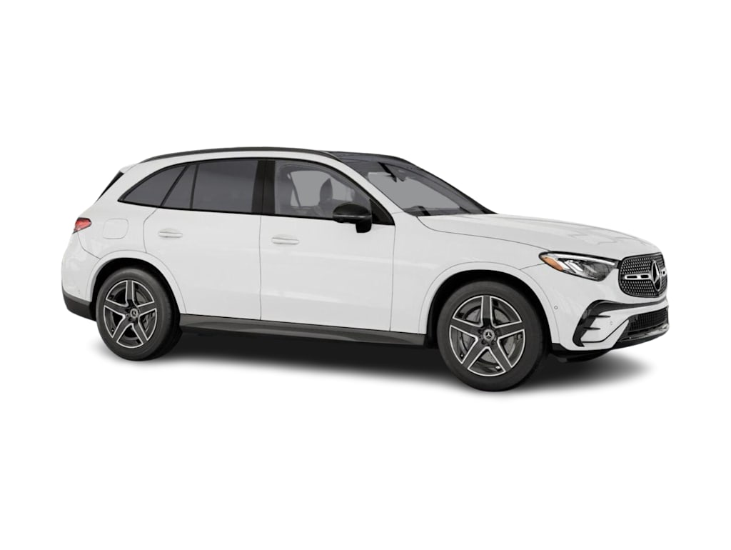 Thumbnail: 2026 Mercedes-Benz GLC - 14
