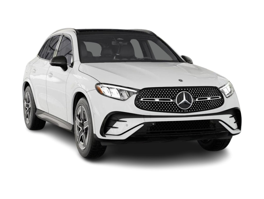 Thumbnail: 2026 Mercedes-Benz GLC - 10